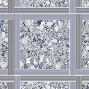 Gạch lát 40x40 Prime Veronio 14.400400.01142